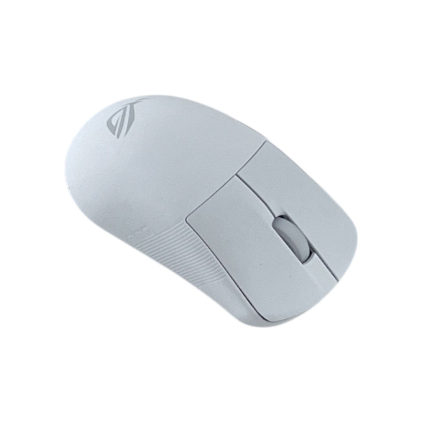 ASUS ROG Harpe Ace Mini White ultraleichte E-Sport Gaming Maus 49 Gramm Wireless | Retourware
