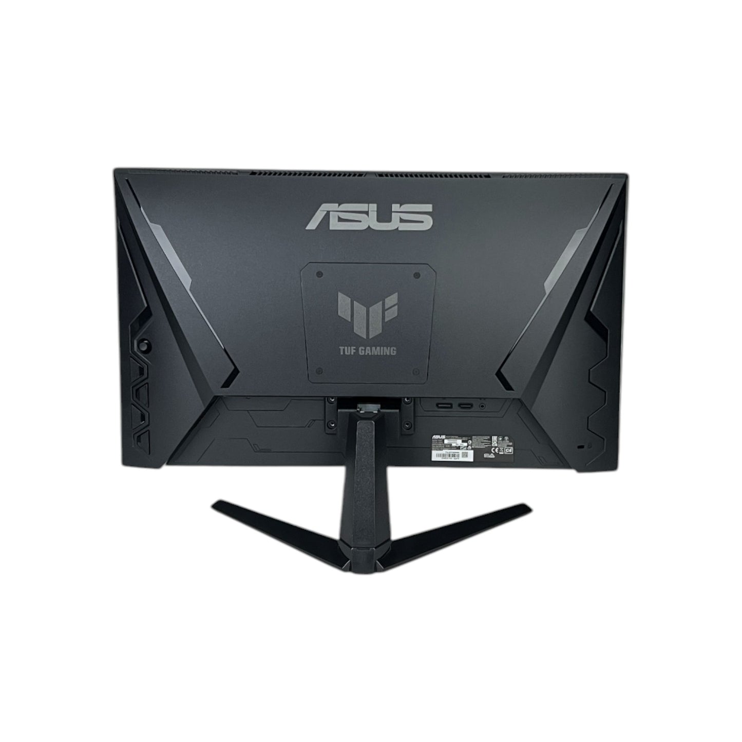 ASUS TUF Gaming VG249QE5A Gaming Monitor 23.8 Zoll (60.5 cm) 146Hz 1ms HDMI DP | Retourware