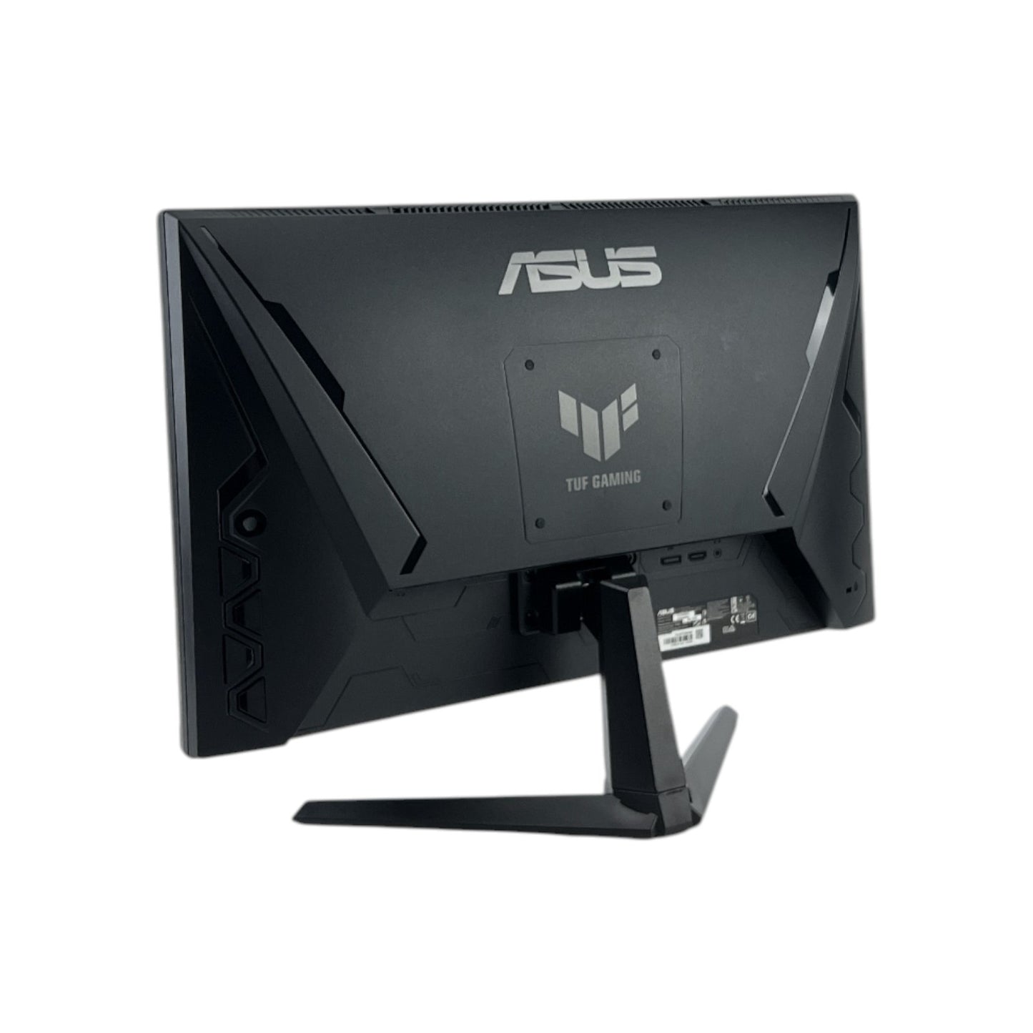 ASUS TUF Gaming VG249QE5A Gaming Monitor 23.8 Zoll (60.5 cm) 146Hz 1ms HDMI DP | Retourware