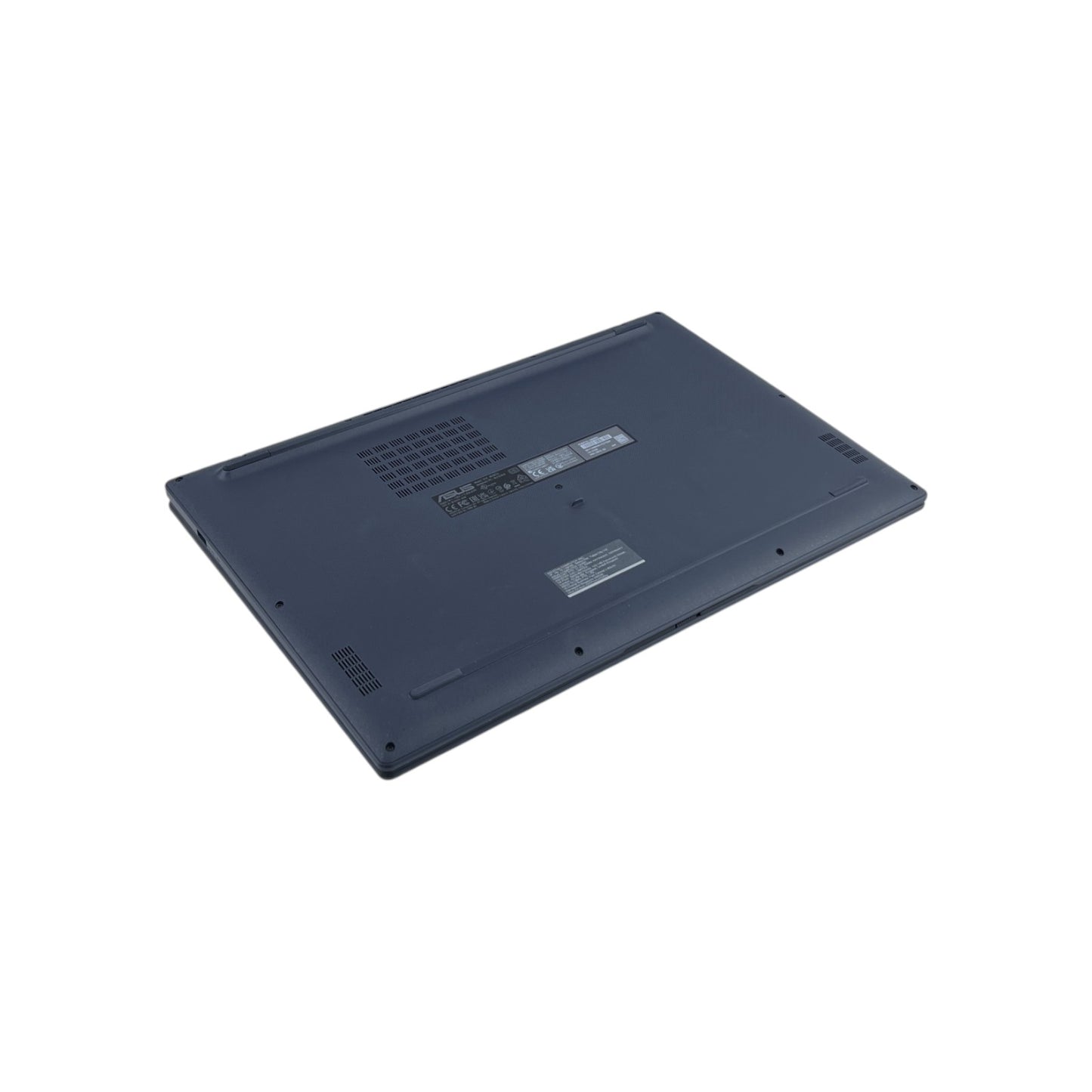 ASUS Vivobook Notebook 18.4 Zoll (46.7 cm) Ryzen 7 260 16GB 1TB QWERTZ de | Retourware