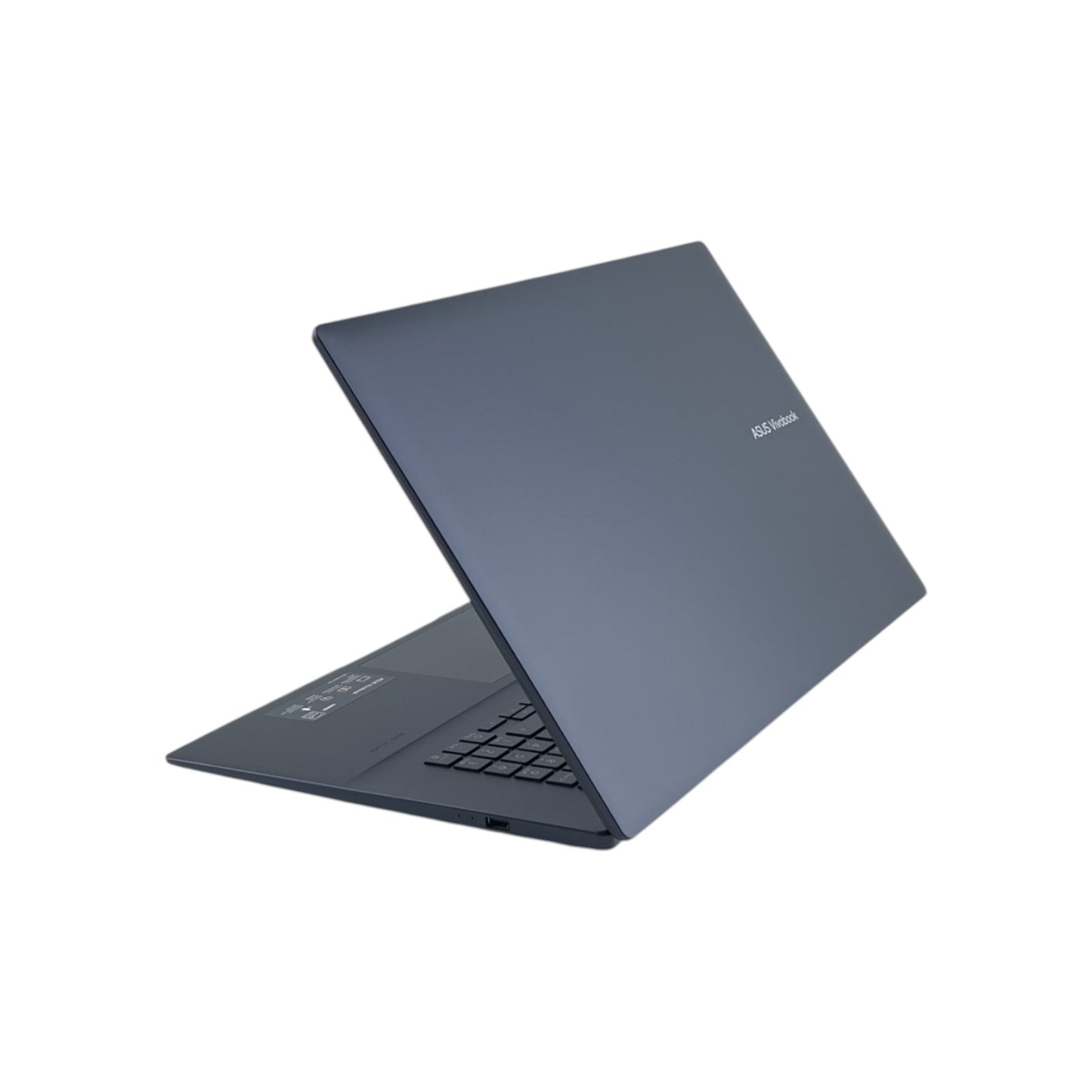 ASUS Vivobook Notebook 18.4 Zoll (46.7 cm) Ryzen 7 260 16GB 1TB QWERTZ de | Retourware