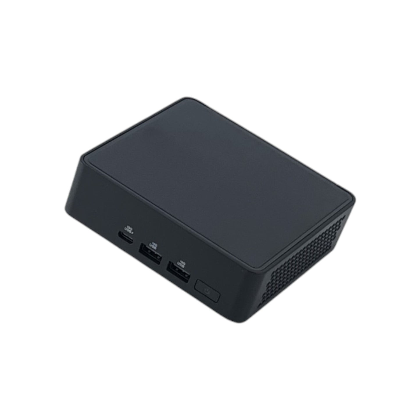 Asus NUC 15 Pro Slim PC Kit Desktop PC Intel Core 7 240H WiFi 7 Bluetooth HDMI | Retourware