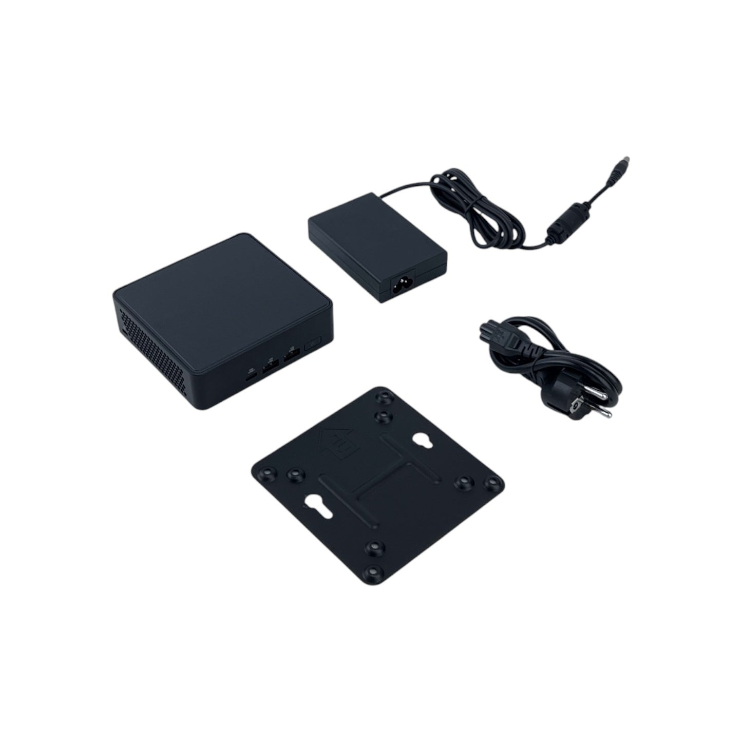 Asus NUC 15 Pro Slim PC Kit Desktop PC Intel Core 7 240H WiFi 7 Bluetooth HDMI | Retourware
