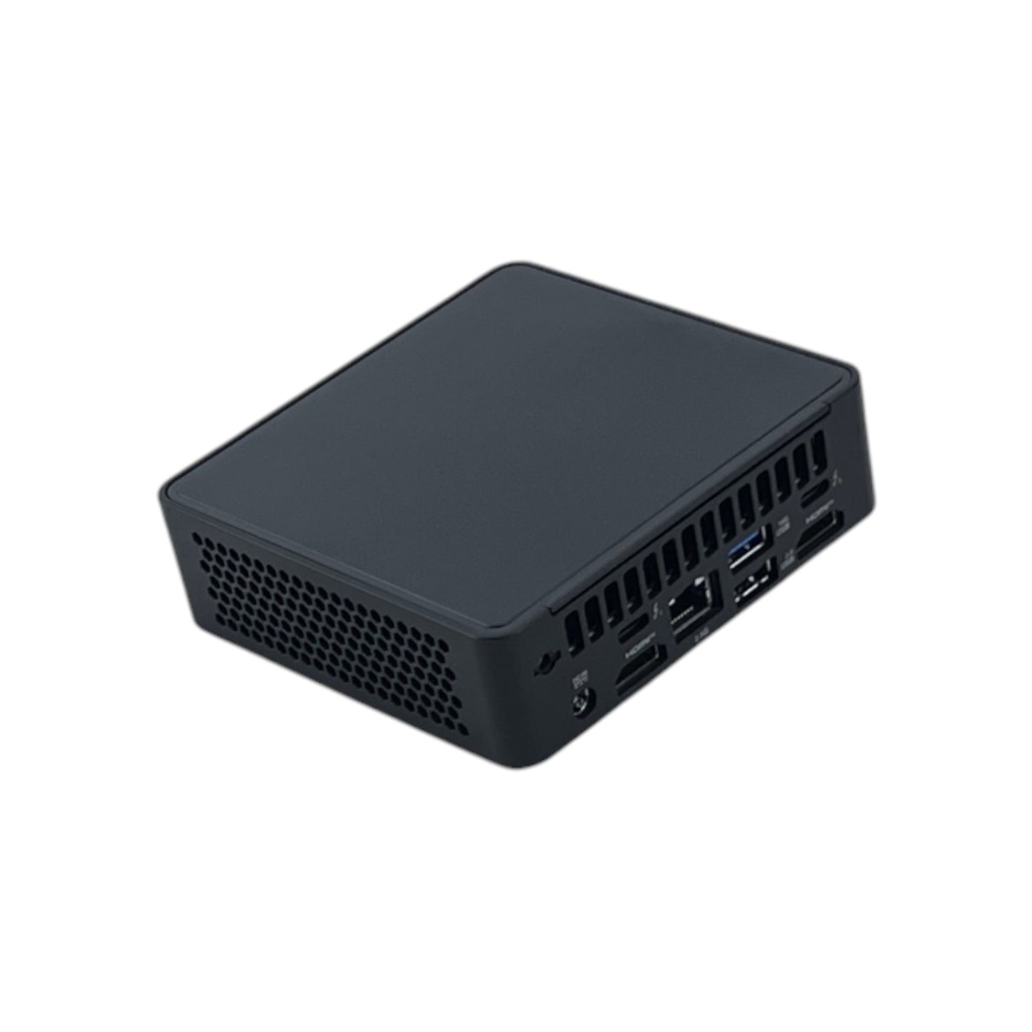 Asus NUC 15 Pro Slim PC Kit Desktop PC Intel Core 7 240H WiFi 7 Bluetooth HDMI | Retourware