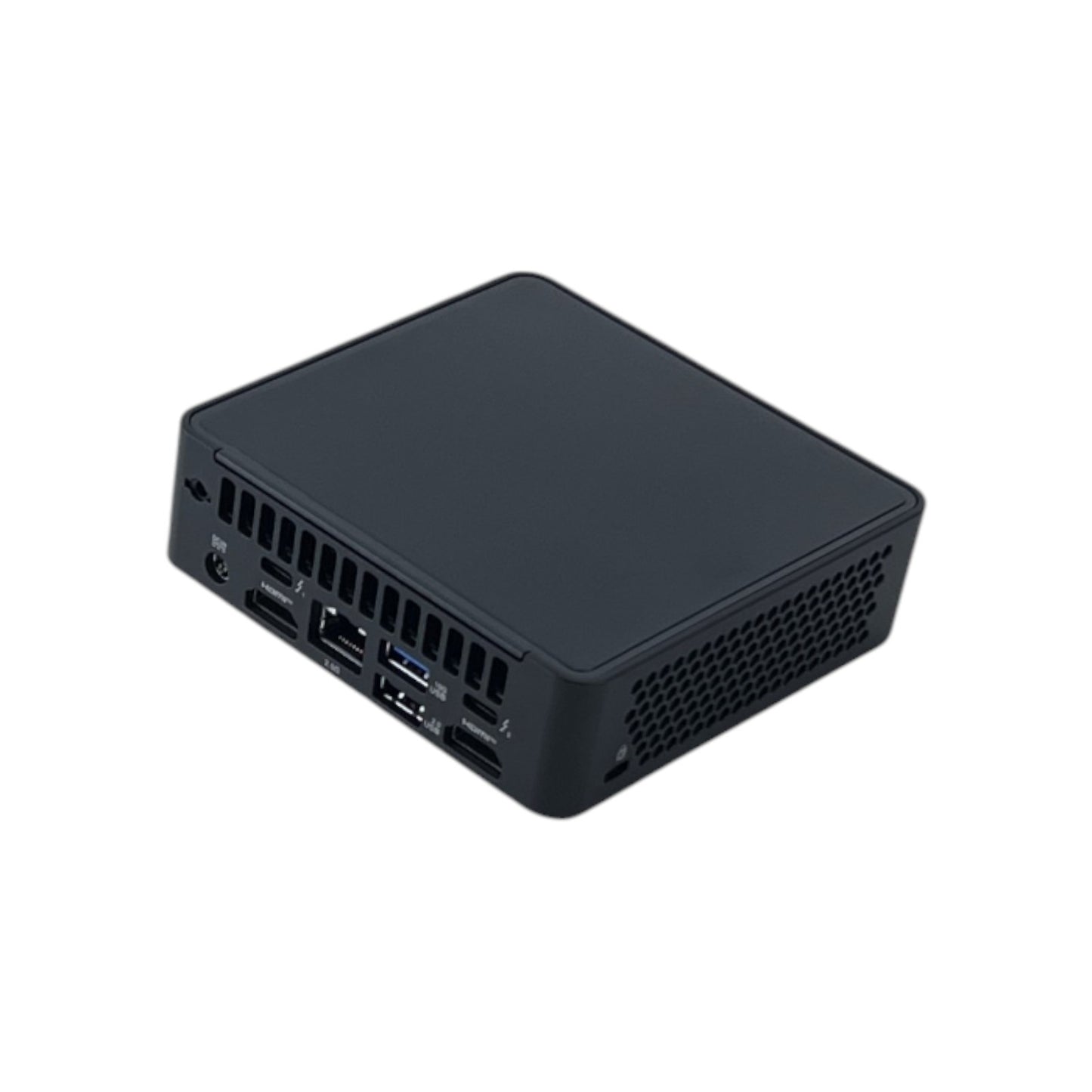 Asus NUC 15 Pro Slim PC Kit Desktop PC Intel Core 7 240H WiFi 7 Bluetooth HDMI | Retourware