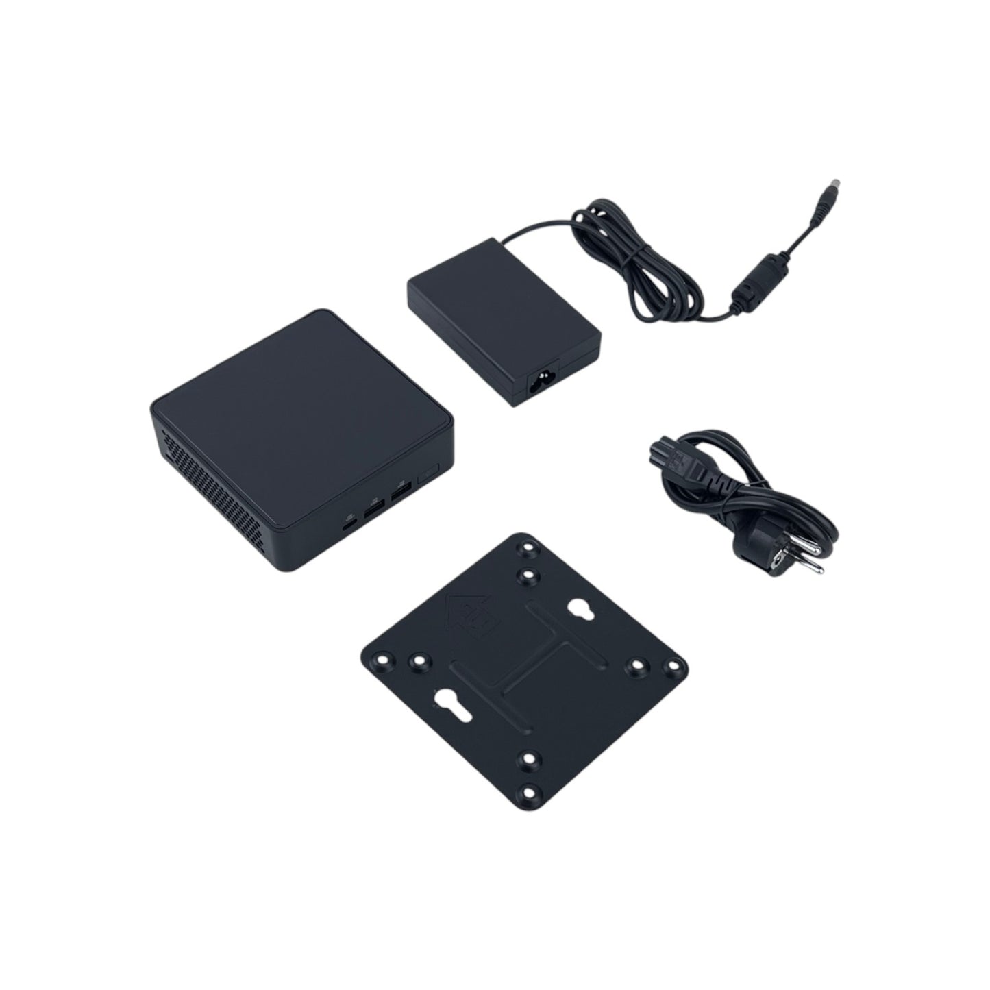 Asus NUC 15 Pro Slim PC Kit Desktop PC Intel Core 7 240H WiFi 7 Bluetooth HDMI | Retourware