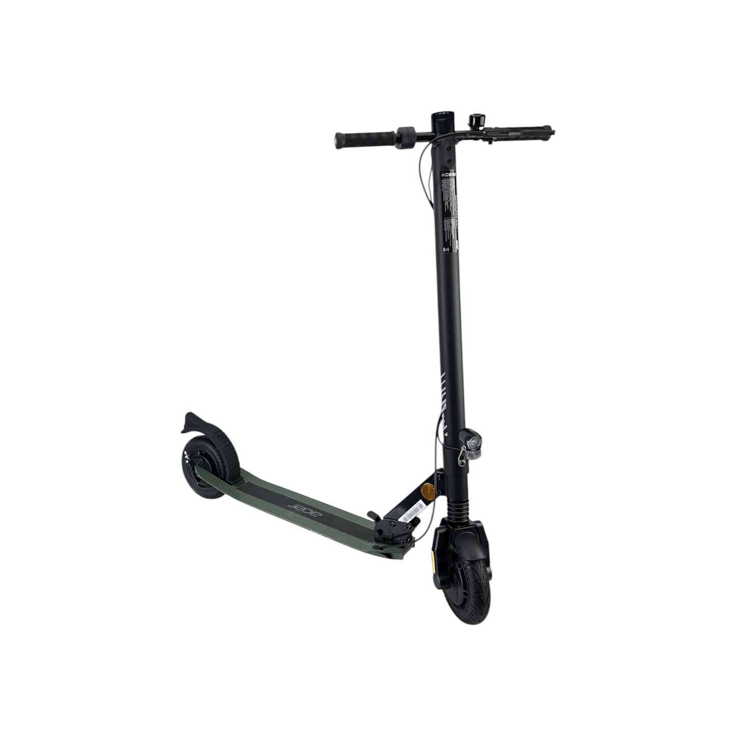 Acer E-Scooter AES201 20km/h 120kg 120 Watt Elektro Roller Schwarz | Retourware