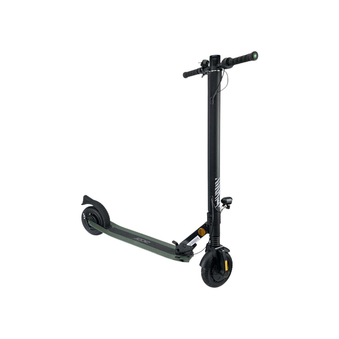 Acer E-Scooter AES201 20km/h 120kg 120 Watt Elektro Roller Schwarz | Retourware