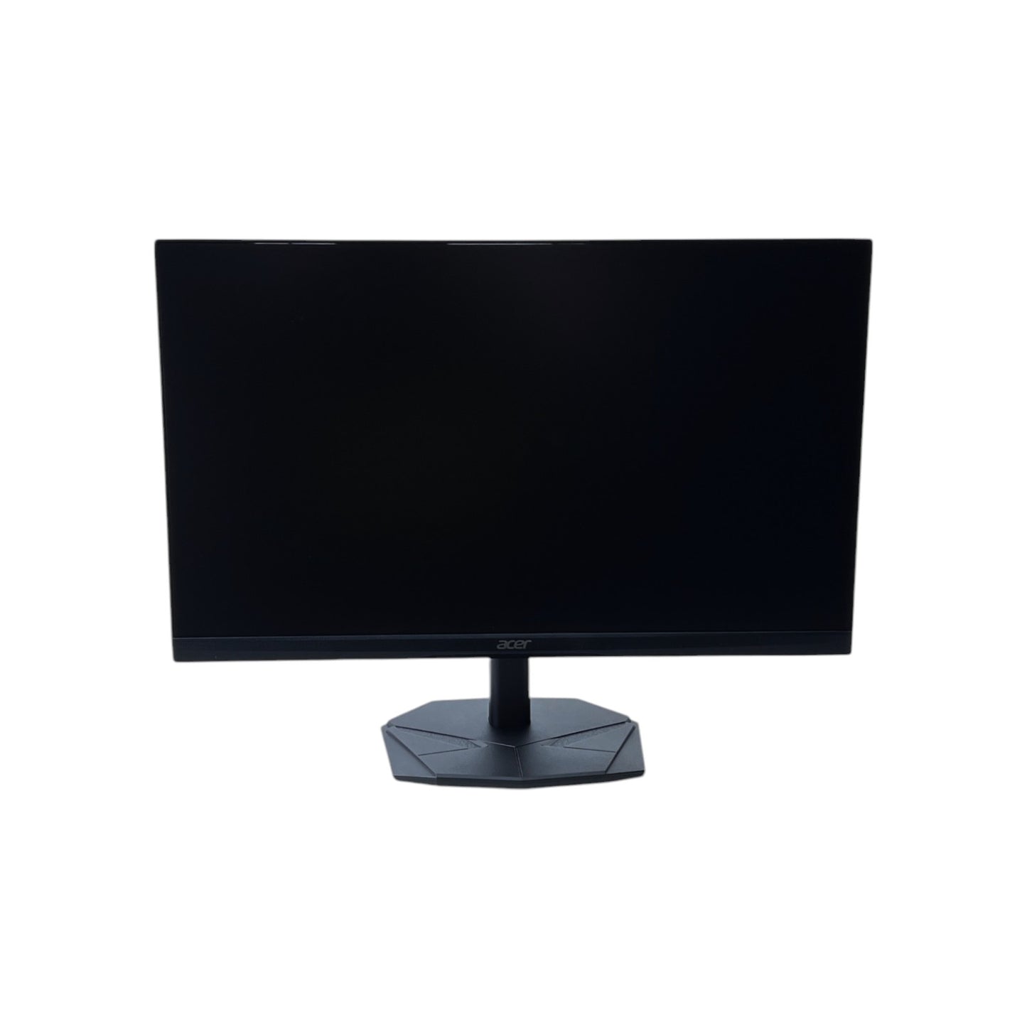 Acer Nitro KG241Y Gaming Monitor 23.8 Zoll (60.45 cm) 0.5ms 180Hz HDMI DP | Retourware