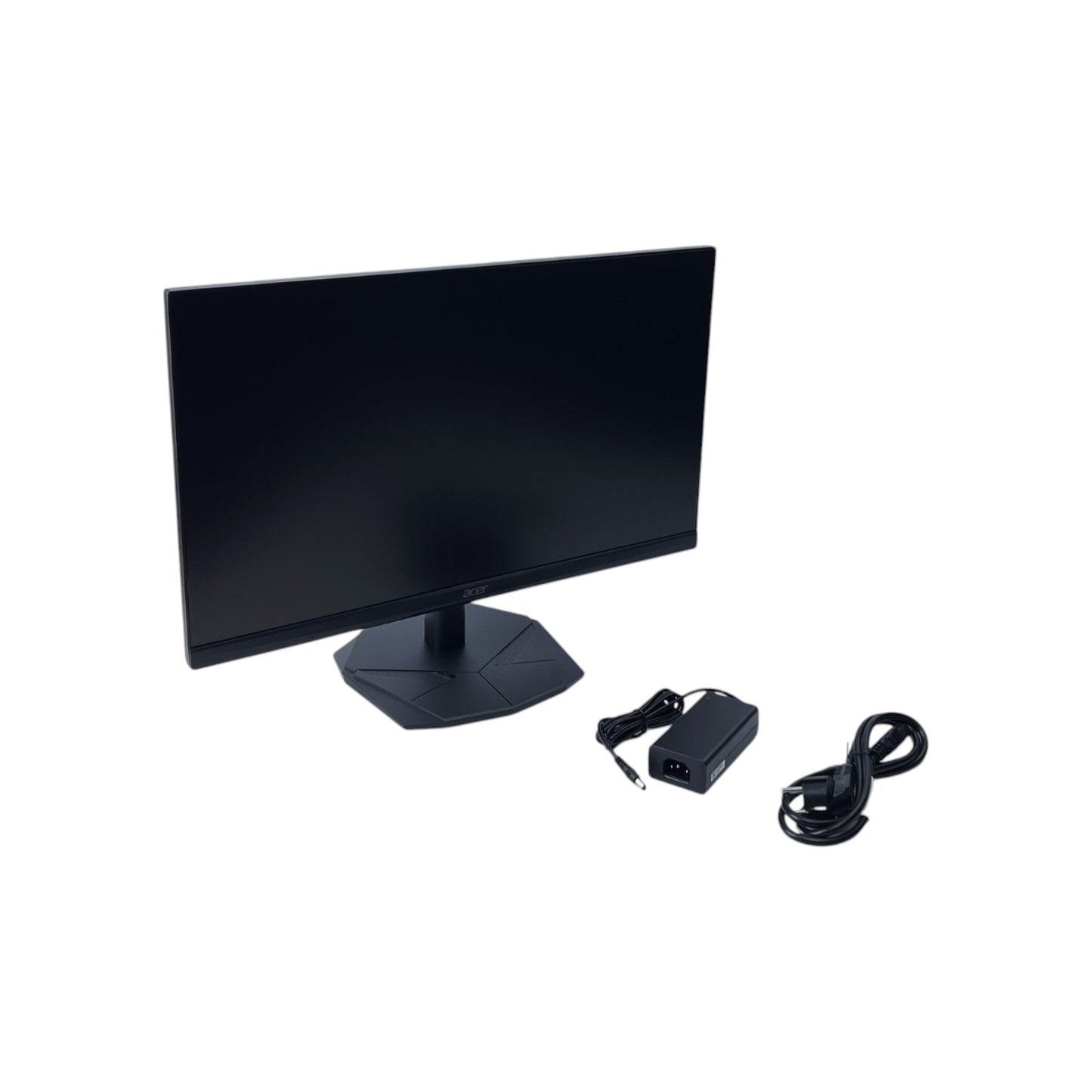 Acer Nitro KG241Y Gaming Monitor 23.8 Zoll (60.45 cm) 0.5ms 180Hz HDMI DP | Retourware