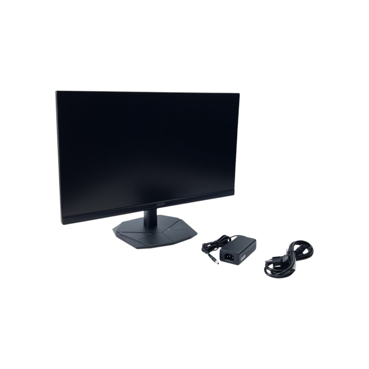 Acer Nitro KG241Y Gaming Monitor 23.8 Zoll (60.45 cm) 0.5ms 180Hz HDMI DP | Retourware