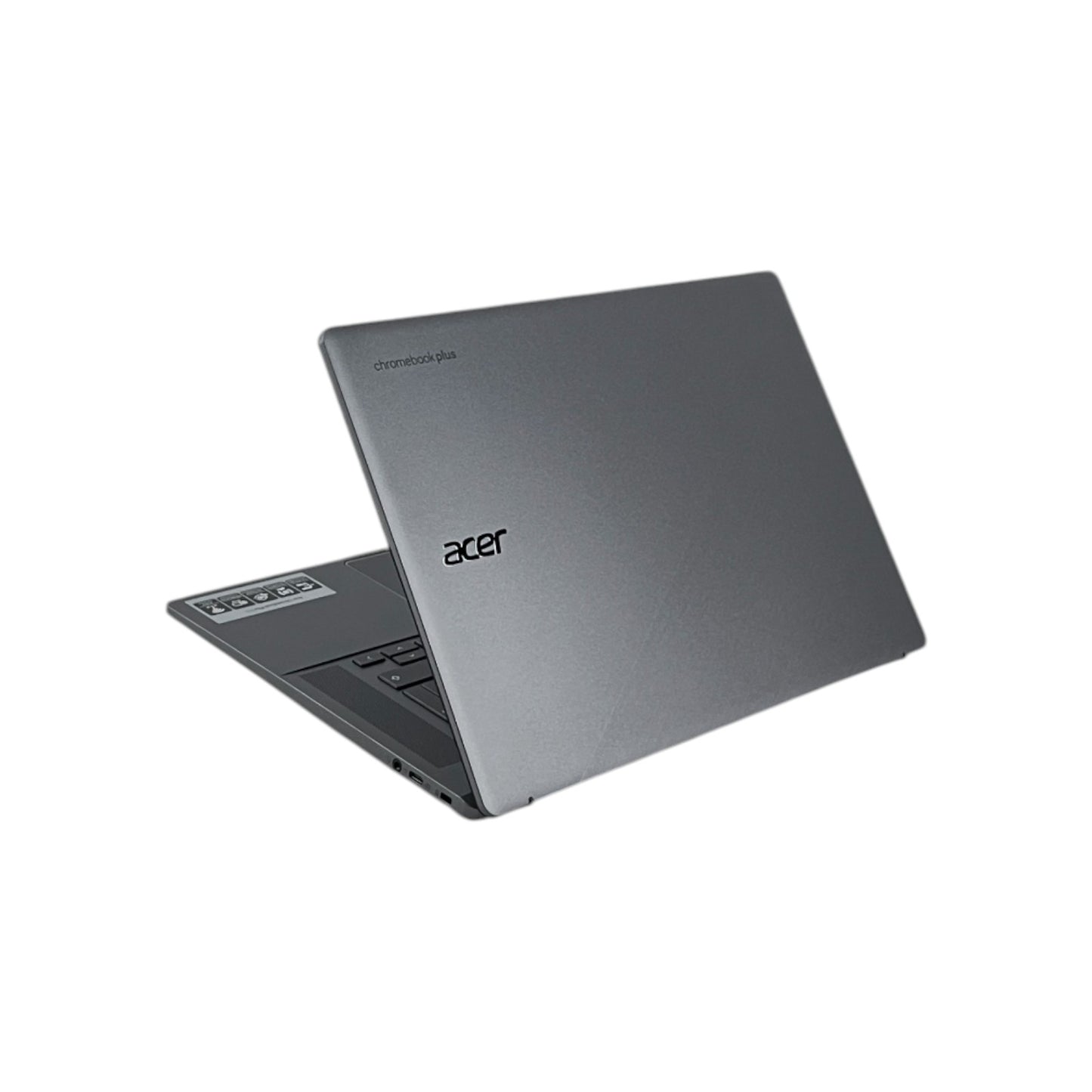 Acer Chromebook 515 Notebook 15.6 Zoll (39.6 cm) i3-1215U 8GB 128GB AZERTY fr | Neu