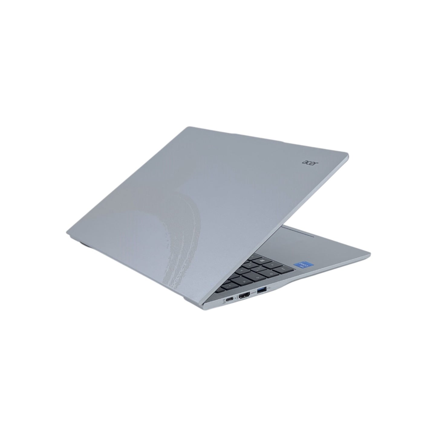 Acer Aspire Lite 16 Notebook 16 Zoll (40.6 cm) i5-1334U 16GB 512GB QWERTZ de | Retourware