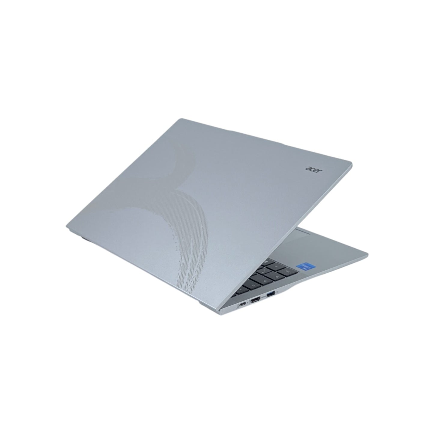 Acer Aspire Lite 16 Notebook 16 Zoll (40.6 cm) i5-1334U 16GB 512GB QWERTZ de | Retourware