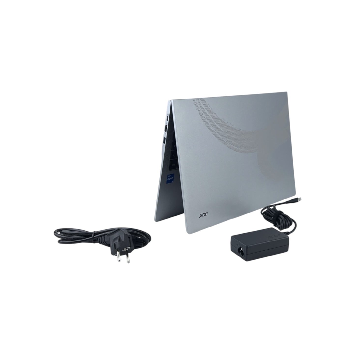 Acer Aspire Lite 16 Notebook 16 Zoll (40.6 cm) i5-1334U 16GB 512GB QWERTZ de | Retourware
