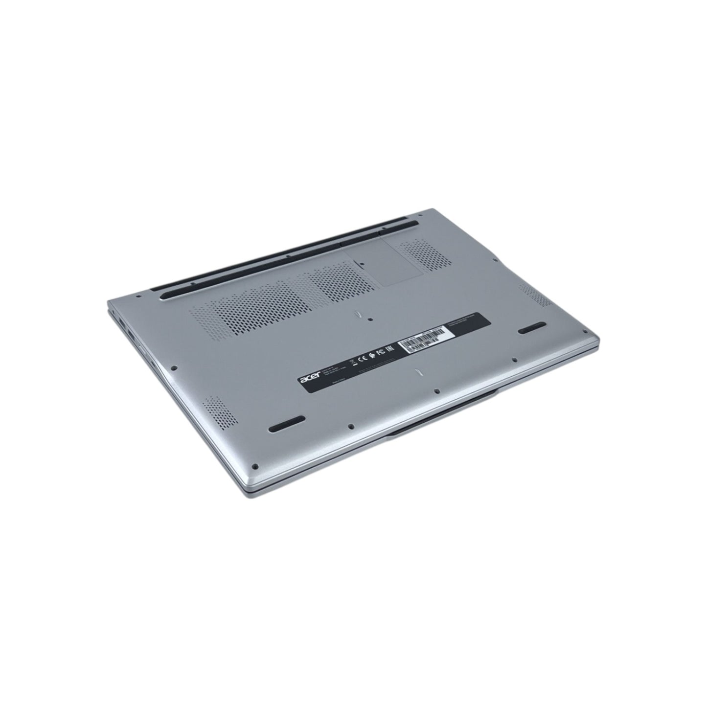 Acer Aspire Lite 16 Notebook 16 Zoll (40.6 cm) i5-1334U 16GB 512GB QWERTZ de | Retourware