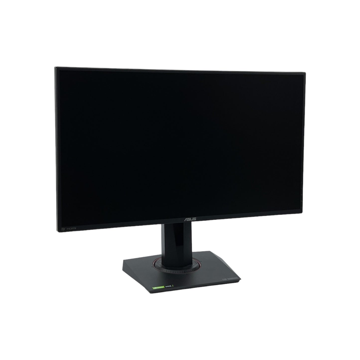 ASUS TUF Gaming VG27BQ Monitor 27 Zoll (68,47 cm) WQHD 165Hz HDMI DP Schwarz | Retourware
