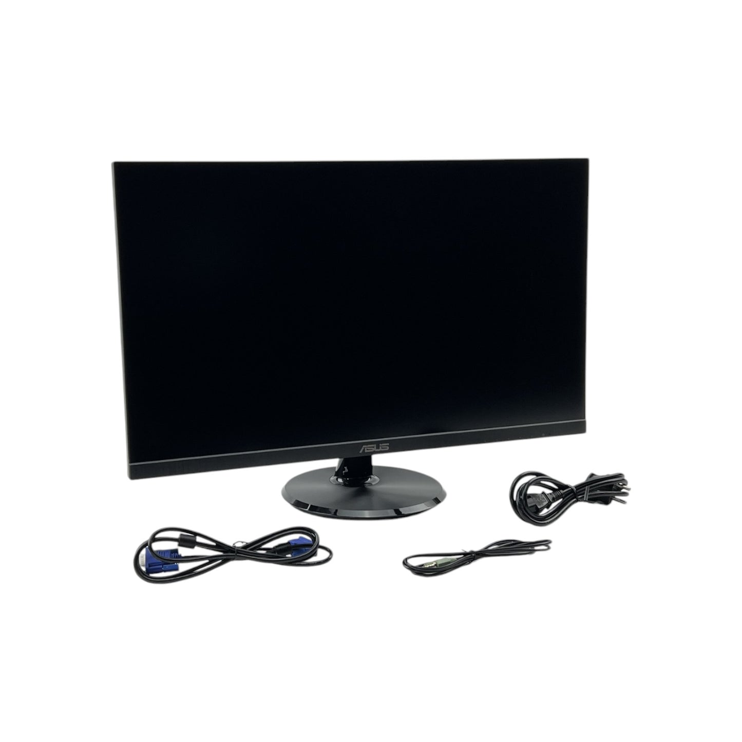 ASUS VA24DQ HD Monitor 23.8 Zoll (60.4 cm) 75Hz 16:9 1920x1080 DP HDMI VGA | Neu