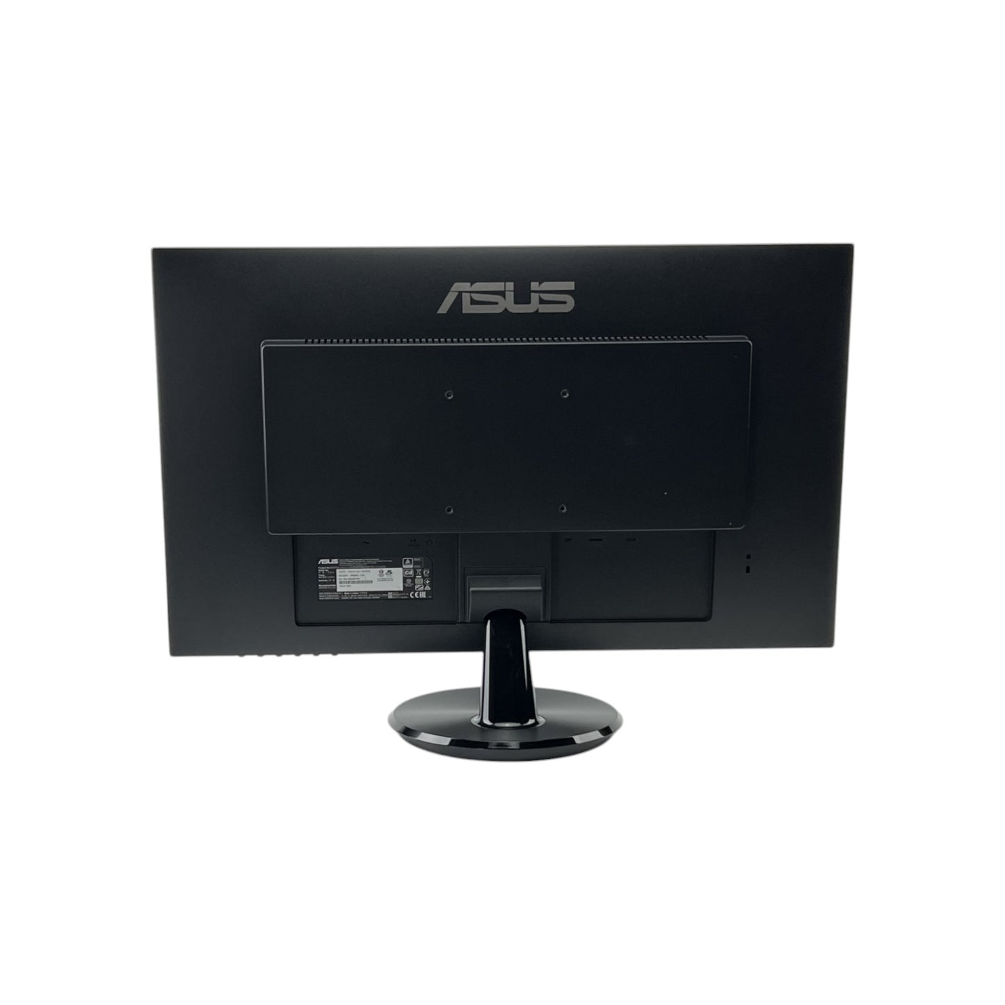 ASUS VA24DQ HD Monitor 23.8 Zoll (60.4 cm) 75Hz 16:9 1920x1080 DP HDMI VGA | Neu