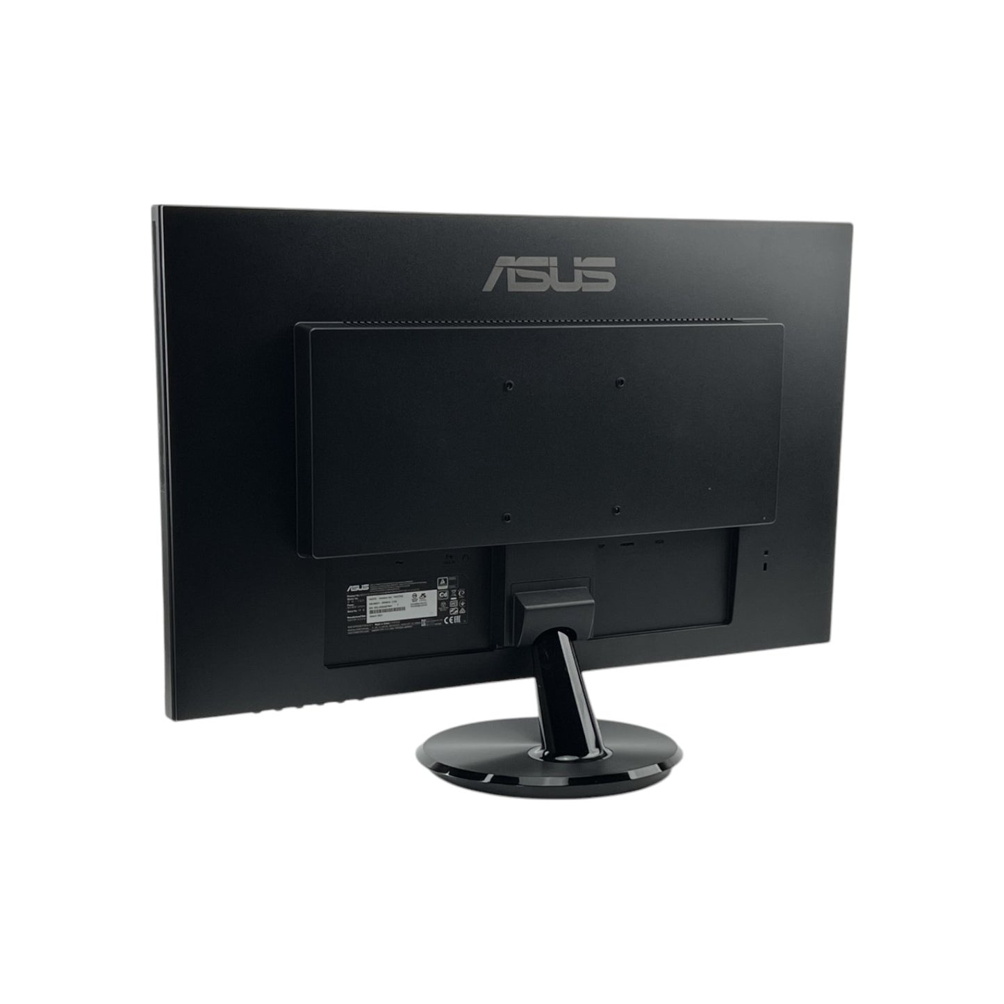 ASUS VA24DQ HD Monitor 23.8 Zoll (60.4 cm) 75Hz 16:9 1920x1080 DP HDMI VGA | Neu