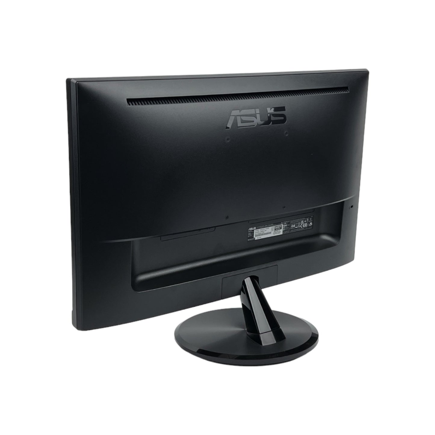 ASUS Eye Care VP229Q 21,5 Zoll 54,6 cm Full HD Monitor 75 Hz 5ms LED schwarz | Neu