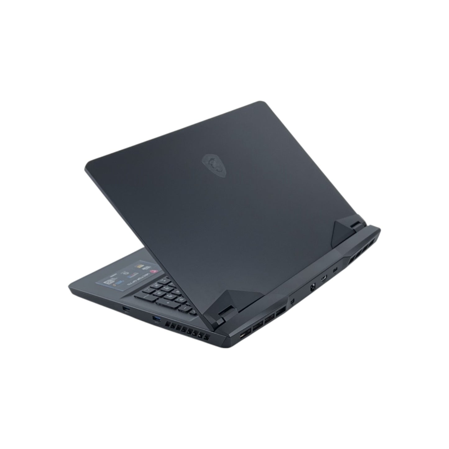 MSI Vector GP76 Gaming Laptop 17.3 Zoll (43.9cm) i7-12700H 16GB 1TB RTX3080 | Neu