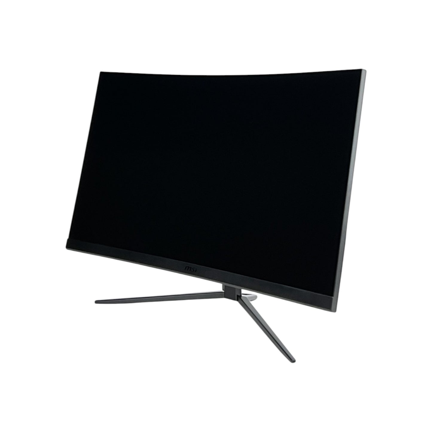 MSI G32C4 E2 Gaming Monitor 31.5 Zoll (80 cm) 1920x1080 1500R 170Hz 1ms HDMI DP | Retourware