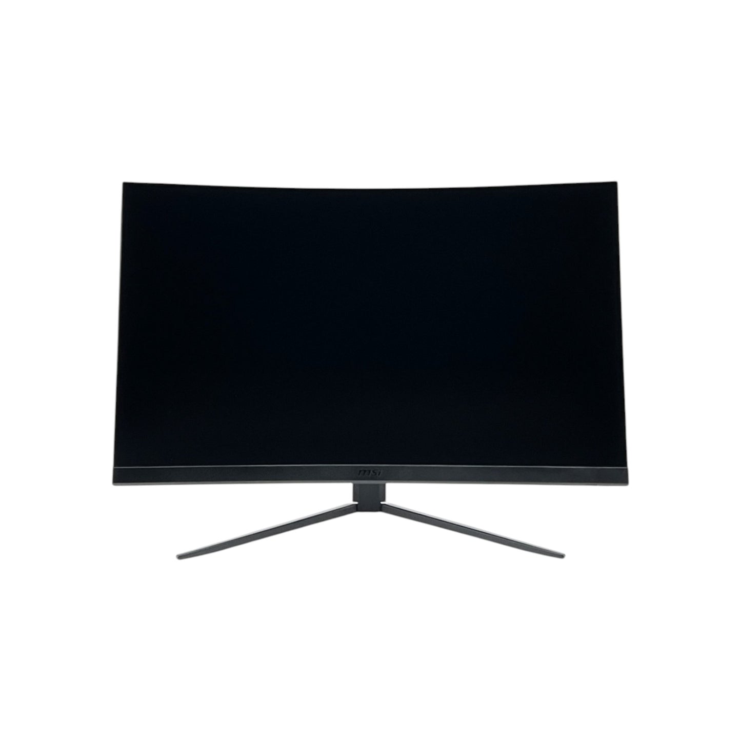 MSI G32C4 E2 Gaming Monitor 31.5 Zoll (80 cm) 1920x1080 1500R 170Hz 1ms HDMI DP | Retourware
