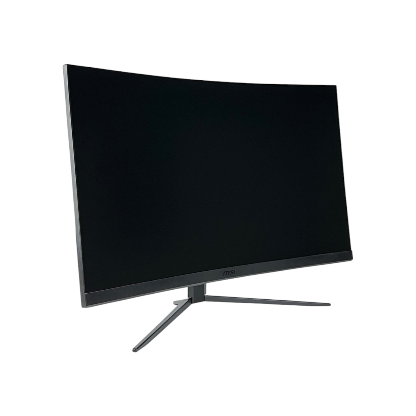 MSI G32C4 E2 Gaming Monitor 31.5 Zoll (80 cm) 1920x1080 1500R 170Hz 1ms HDMI DP | Retourware