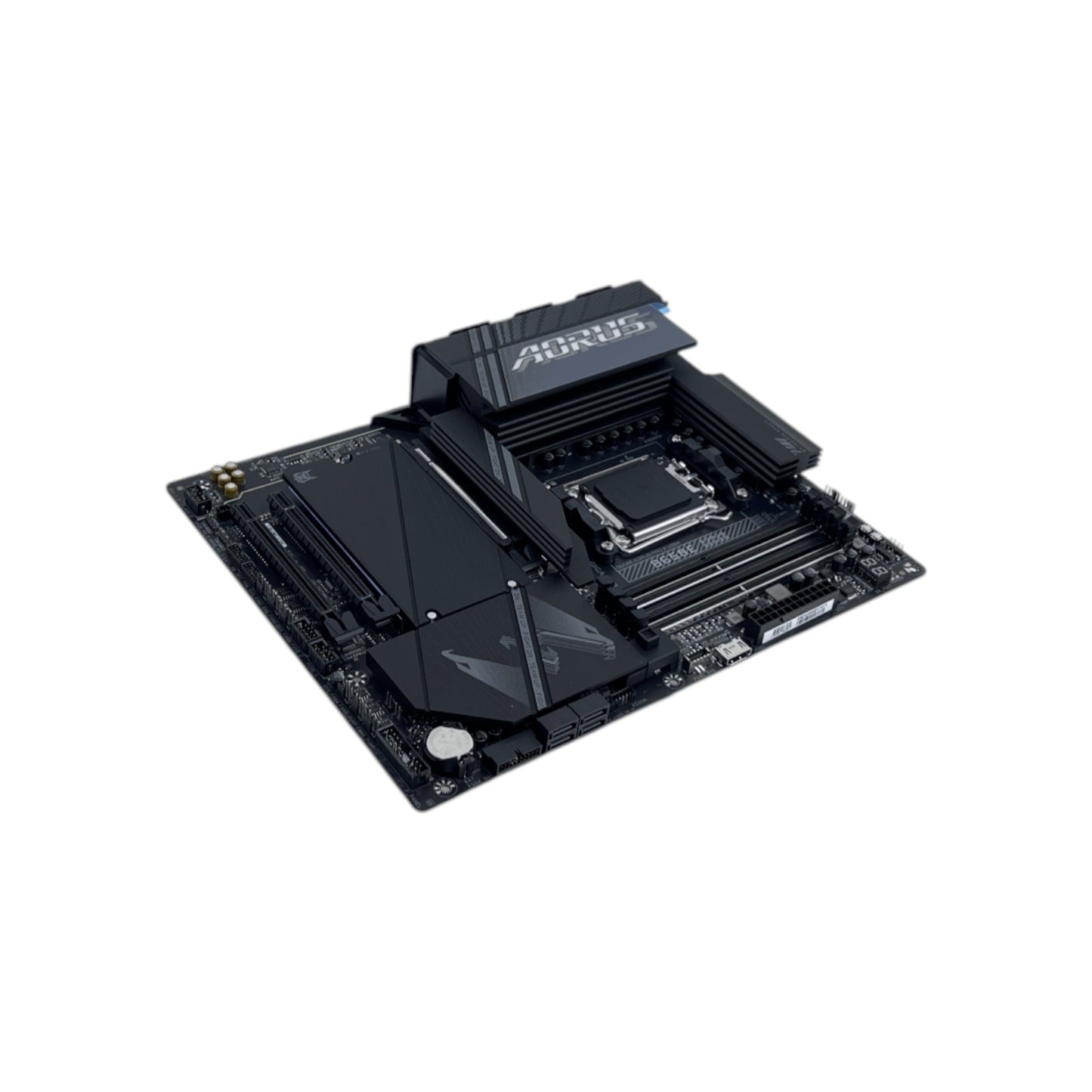 GIGABYTE B650E AORUS PRO X USB4 Motherboard ATX Mainboard AMD AM5 CPU Wi-Fi 7 | Retourware