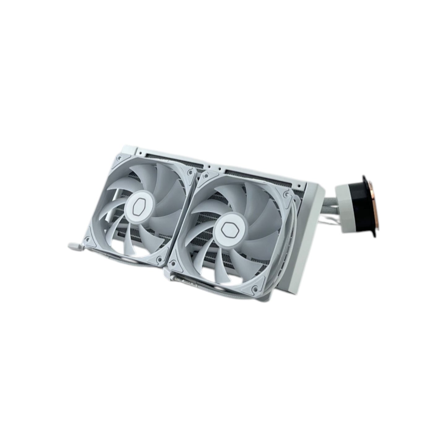 Cooler Master MasterLiquid 240L Core ARGB AM5 AM4 CPU Wasserkühlung 120mm ARGB | Retourware