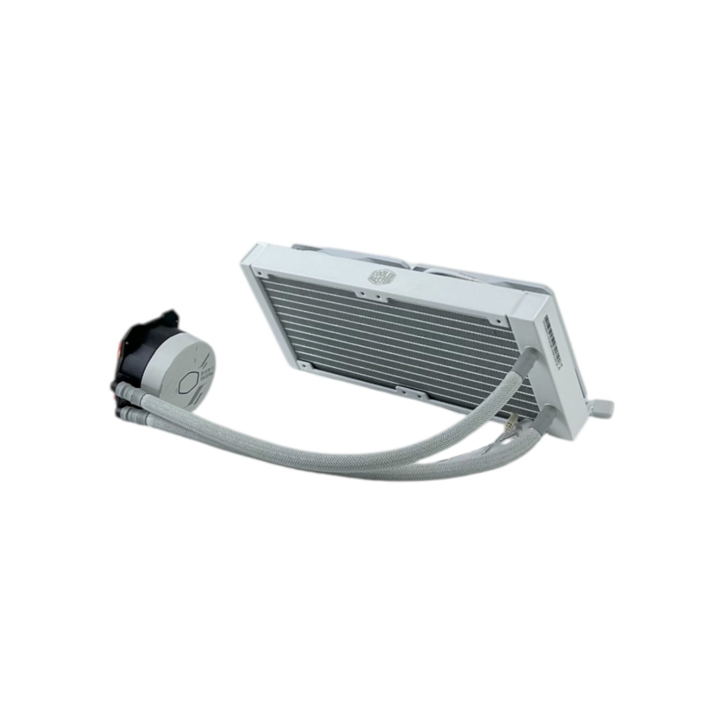 Cooler Master MasterLiquid 240L Core ARGB AM5 AM4 CPU Wasserkühlung 120mm ARGB | Retourware