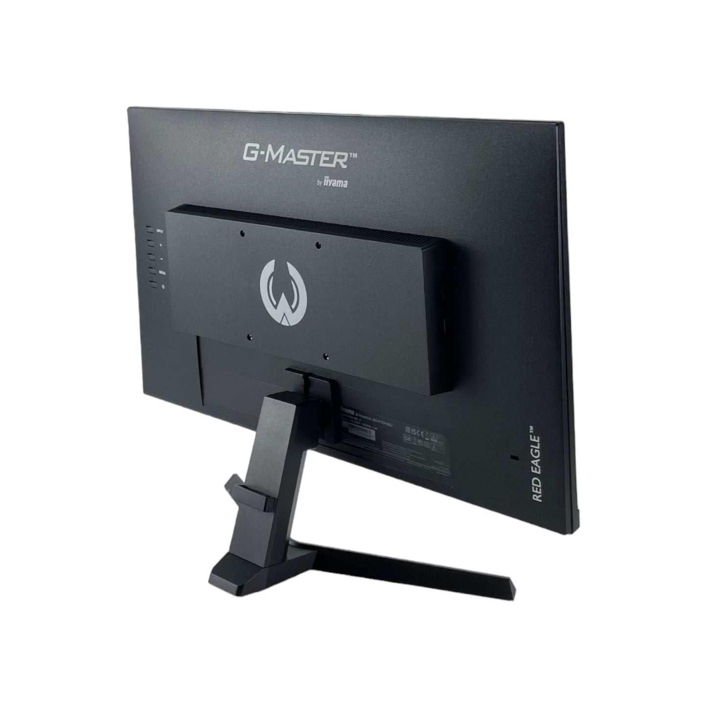 iiyama G-Master Red Eagle Gaming Monitor 23.8 Zoll (60.5 cm) HDMI DP 1ms 165Hz | Retourware