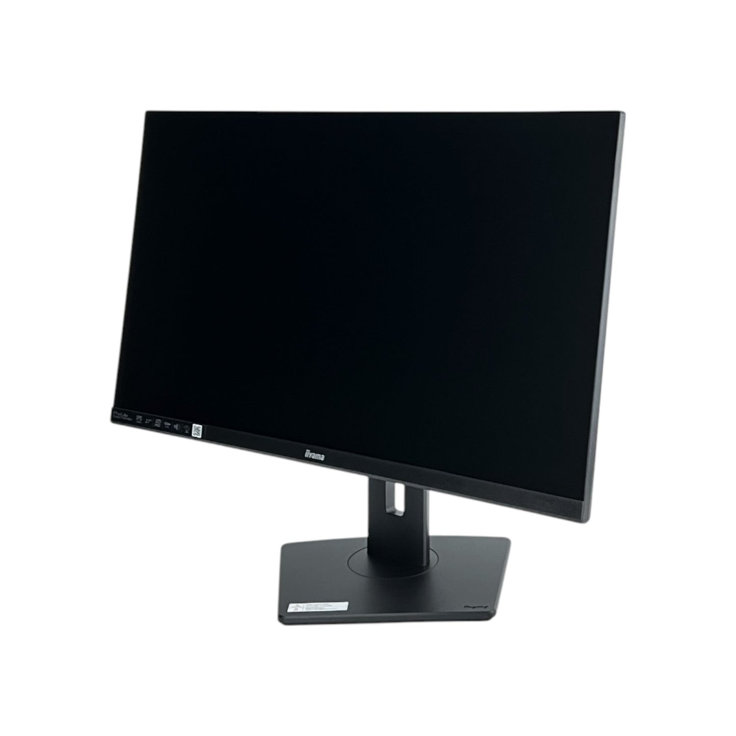 iiyama Prolite Monitor 27 Zoll (68.5 cm) 100Hz 4ms Lautsprecher 2W HDMI DP | Retourware