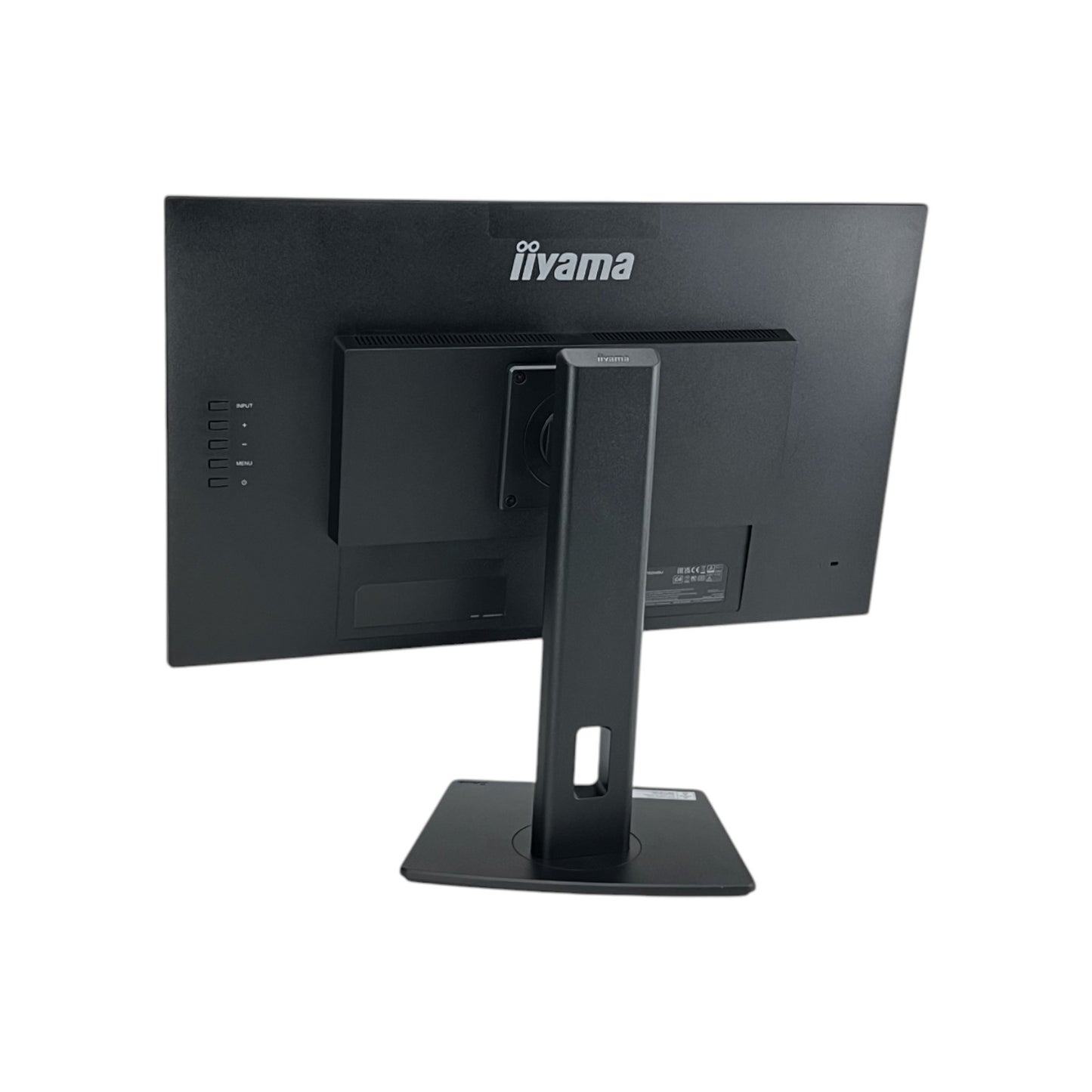 iiyama Prolite Monitor 27 Zoll (68.5 cm) 100Hz 4ms Lautsprecher 2W HDMI DP | Retourware
