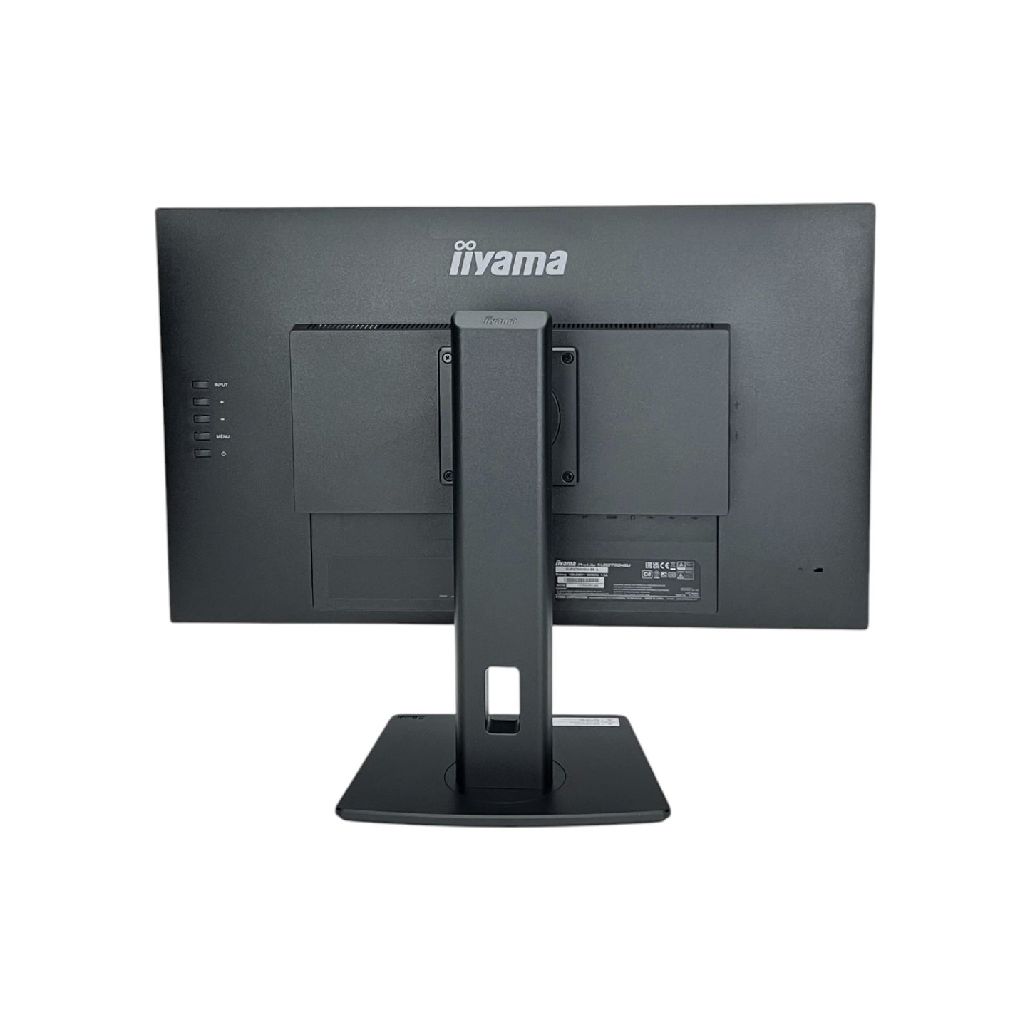 iiyama Prolite Monitor 27 Zoll (68.5 cm) 100Hz 4ms Lautsprecher 2W HDMI DP | Retourware