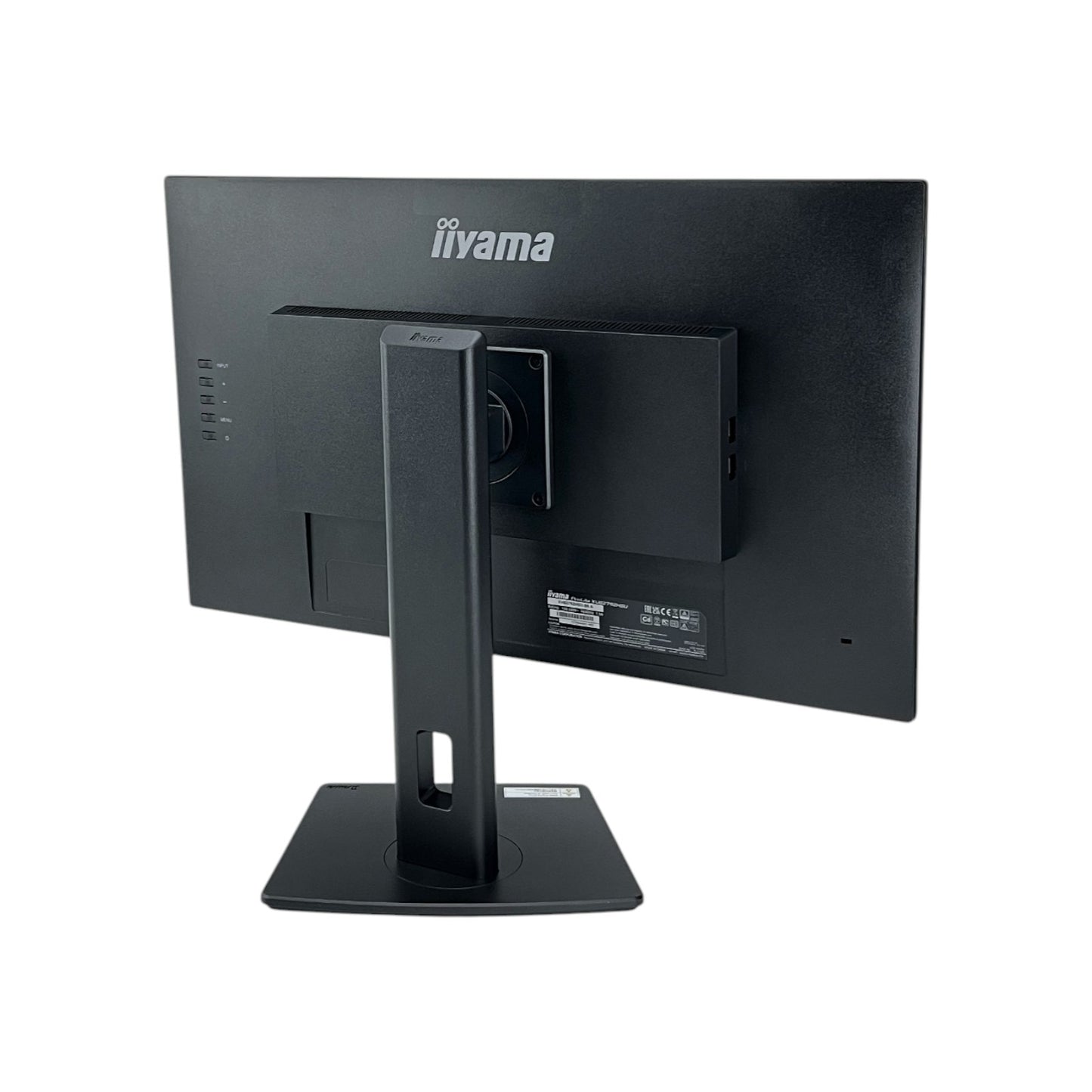 iiyama Prolite Monitor 27 Zoll (68.5 cm) 100Hz 4ms Lautsprecher 2W HDMI DP | Retourware