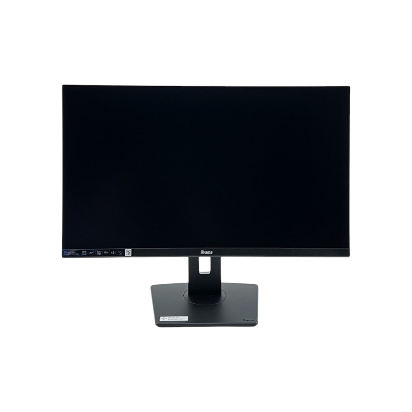 iiyama Prolite Monitor 27 Zoll (68.5 cm) 100Hz 4ms Lautsprecher 2W HDMI DP | Retourware