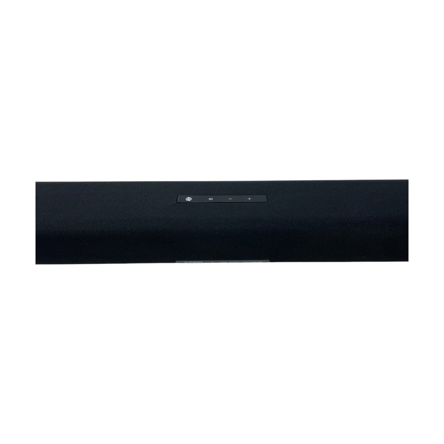 Yamaha Soundbar Subwoofer 2.1 Kanäle 200W Bluetooth AAC HDMI Schwarz | Retourware