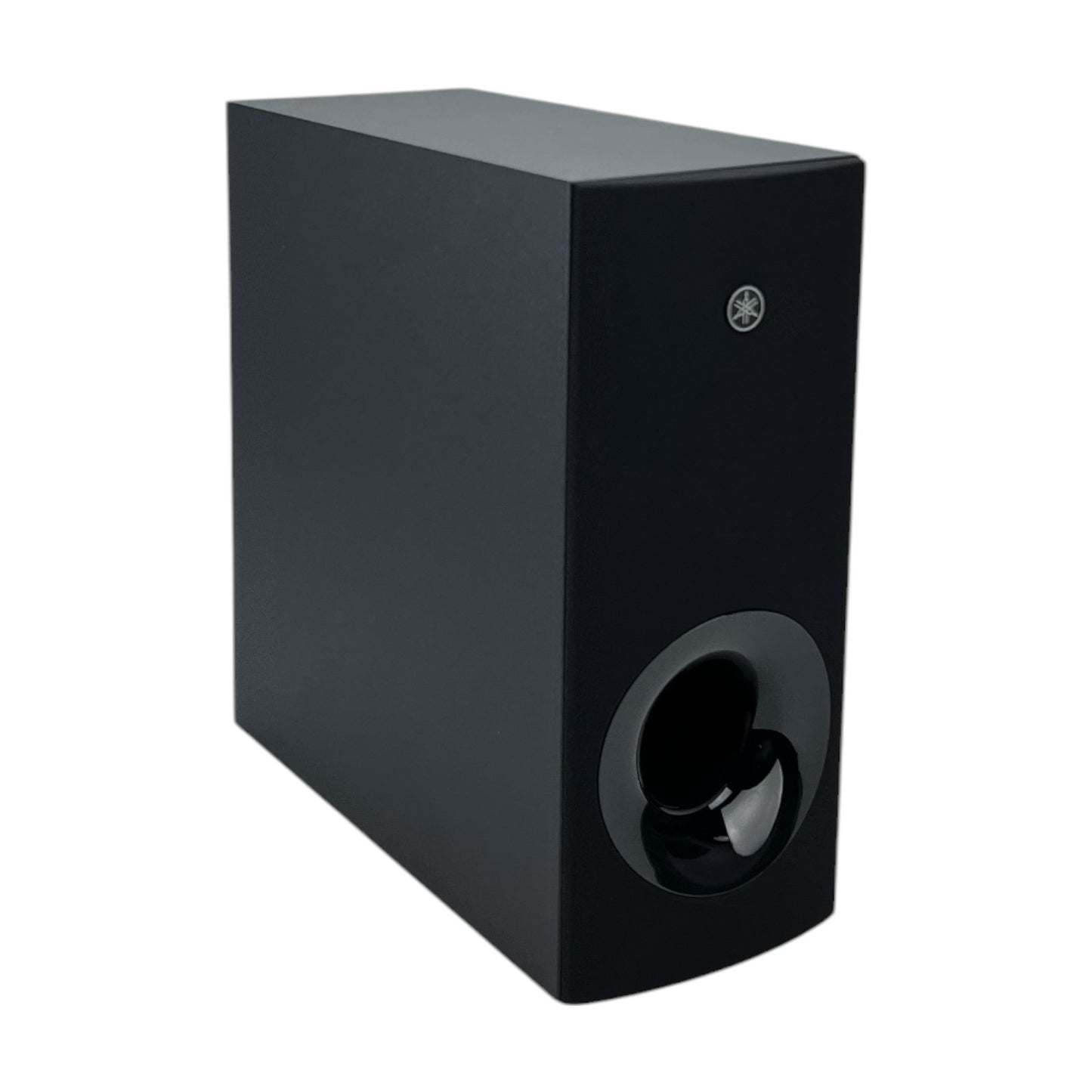 Yamaha Soundbar Subwoofer 2.1 Kanäle 200W Bluetooth AAC HDMI Schwarz | Retourware