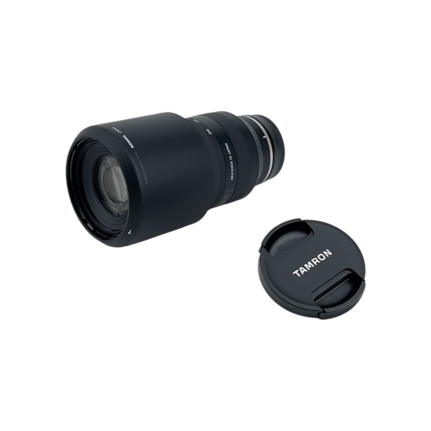 Tamron Tele Zoom Objektiv 70-300mm f/4.5-6.3 Di III RXD APS-C Sony E-Mount | Retourware