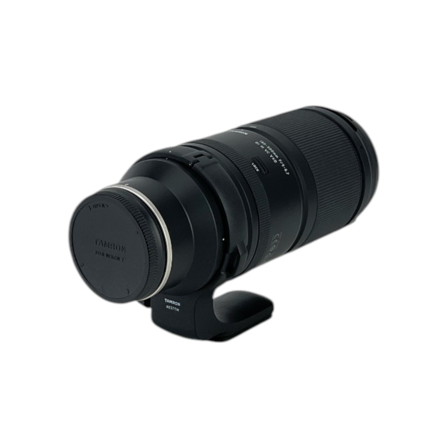 Tamron 150-500mm Tele Zoom Objektiv f/5-6.7 Di III VC VXD APS-C Nikon Z-Mount | Retourware