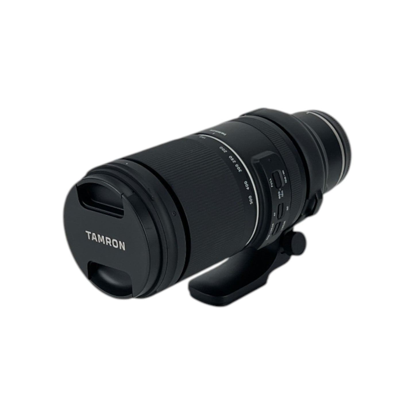 Tamron 150-500mm Tele Zoom Objektiv f/5-6.7 Di III VC VXD APS-C Nikon Z-Mount | Retourware