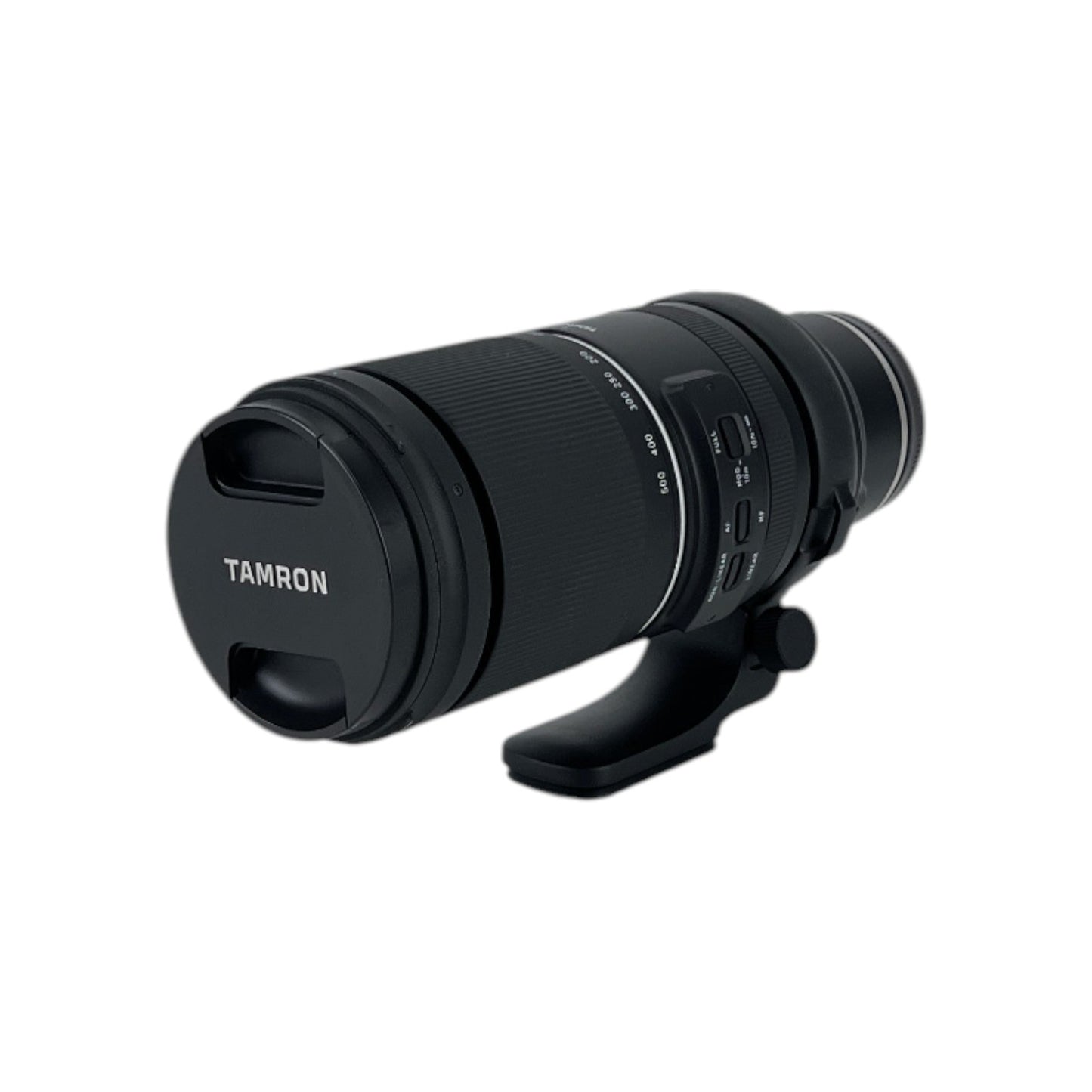 Tamron 150-500mm Tele Zoom Objektiv f/5-6.7 Di III VC VXD APS-C Nikon Z-Mount | Retourware
