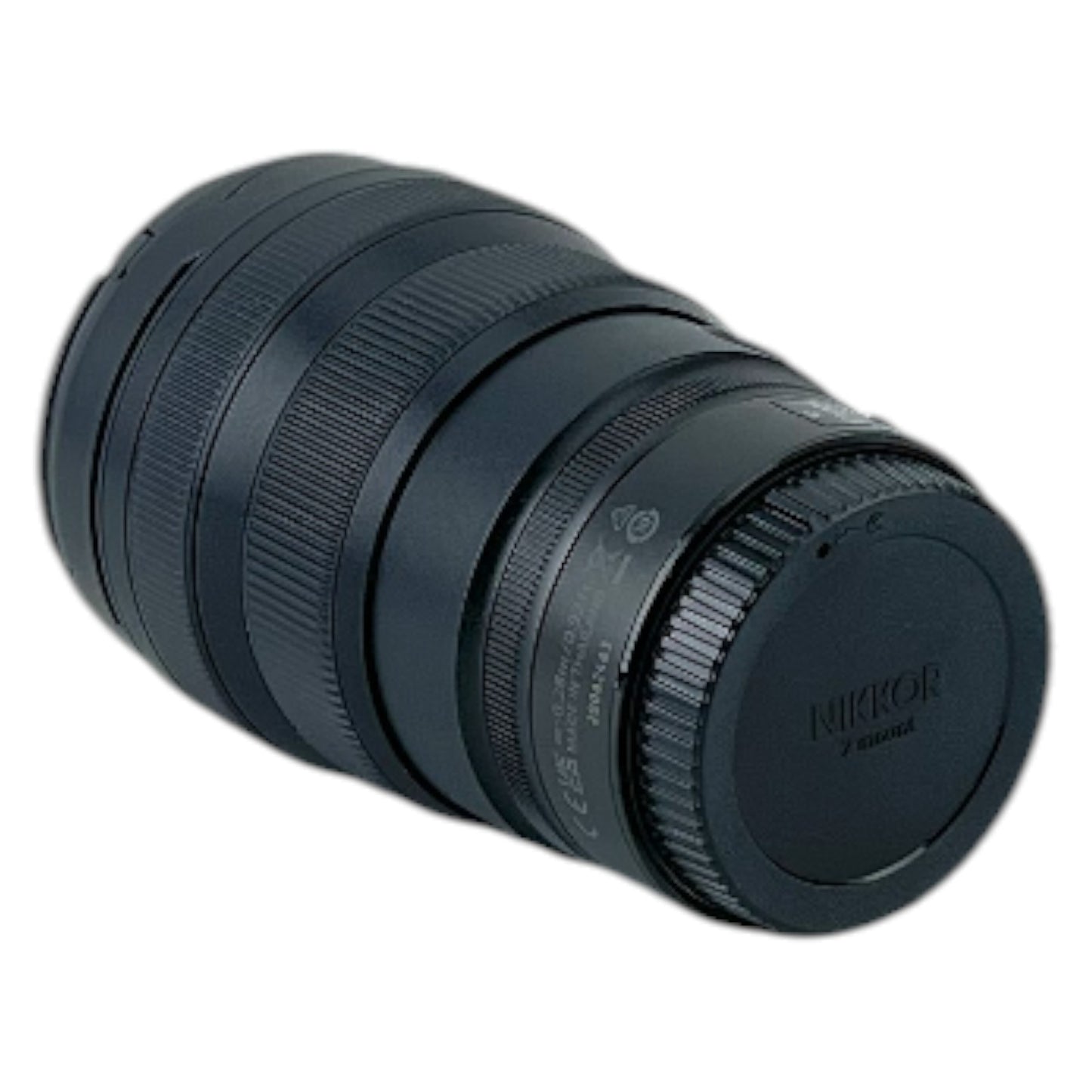 Nikon Z 14-24 mm Weitwinkel Zoom Objektiv Vollformat APS-C f/2.8 AF-Motor 112mm | Retourware