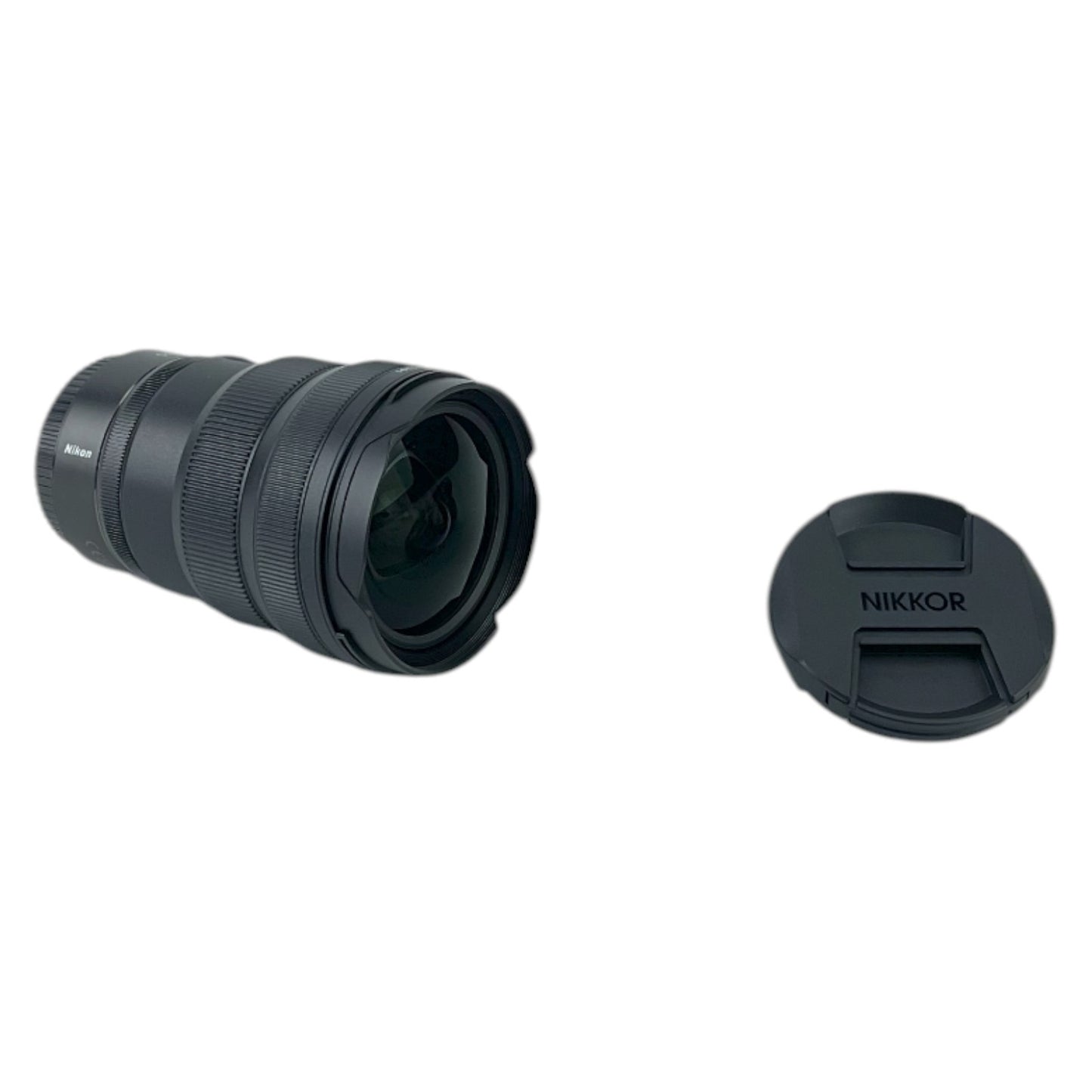 Nikon Z 14-24 mm Weitwinkel Zoom Objektiv Vollformat APS-C f/2.8 AF-Motor 112mm | Retourware