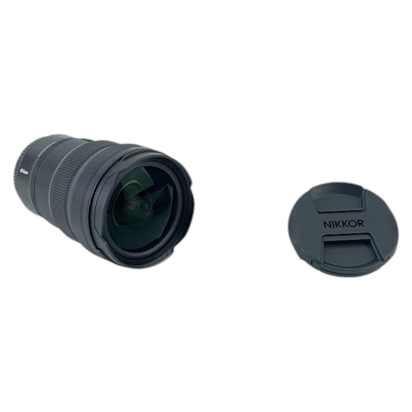Nikon Z 14-24 mm Weitwinkel Zoom Objektiv Vollformat APS-C f/2.8 AF-Motor 112mm | Retourware