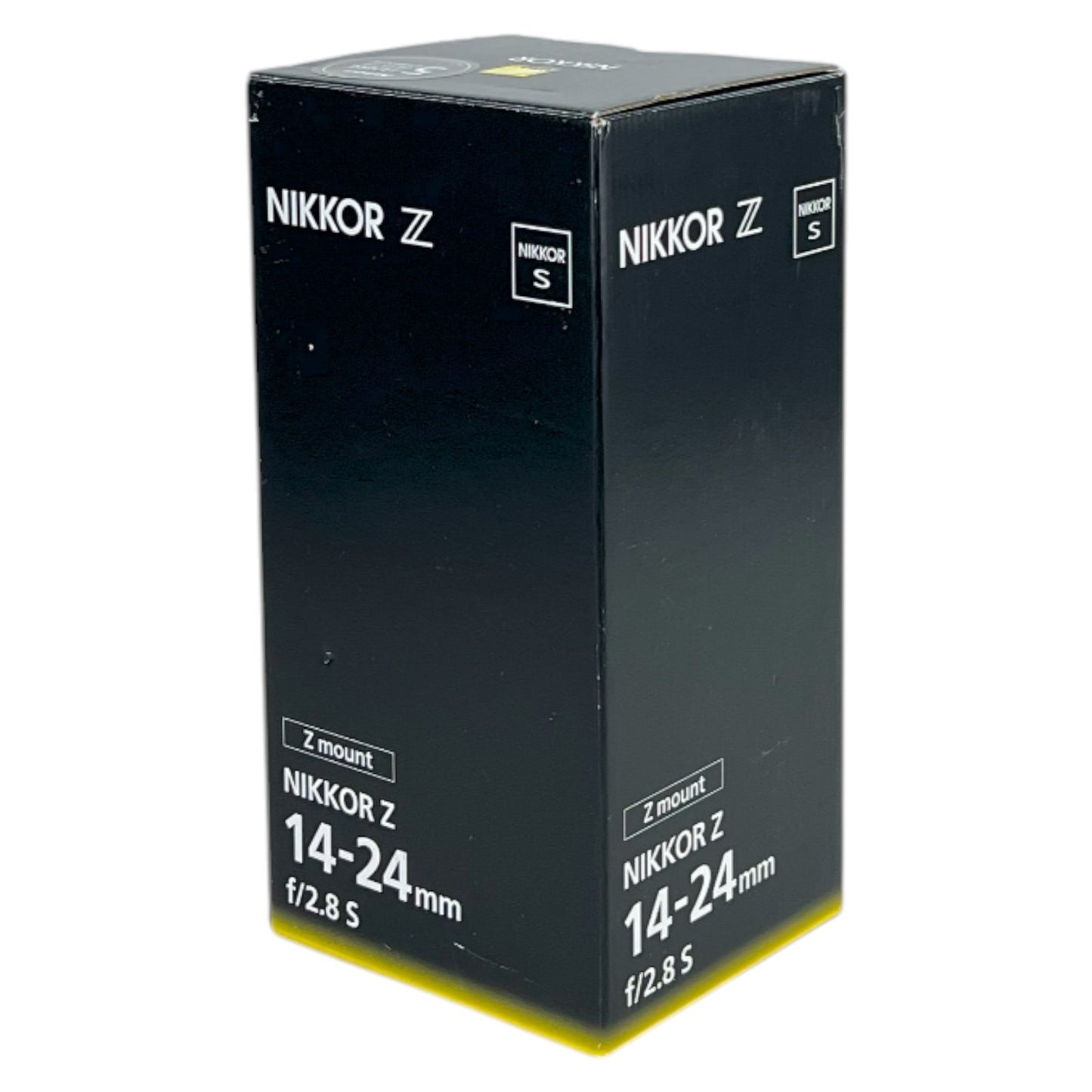 Nikon Z 14-24 mm Weitwinkel Zoom Objektiv Vollformat APS-C f/2.8 AF-Motor 112mm | Retourware