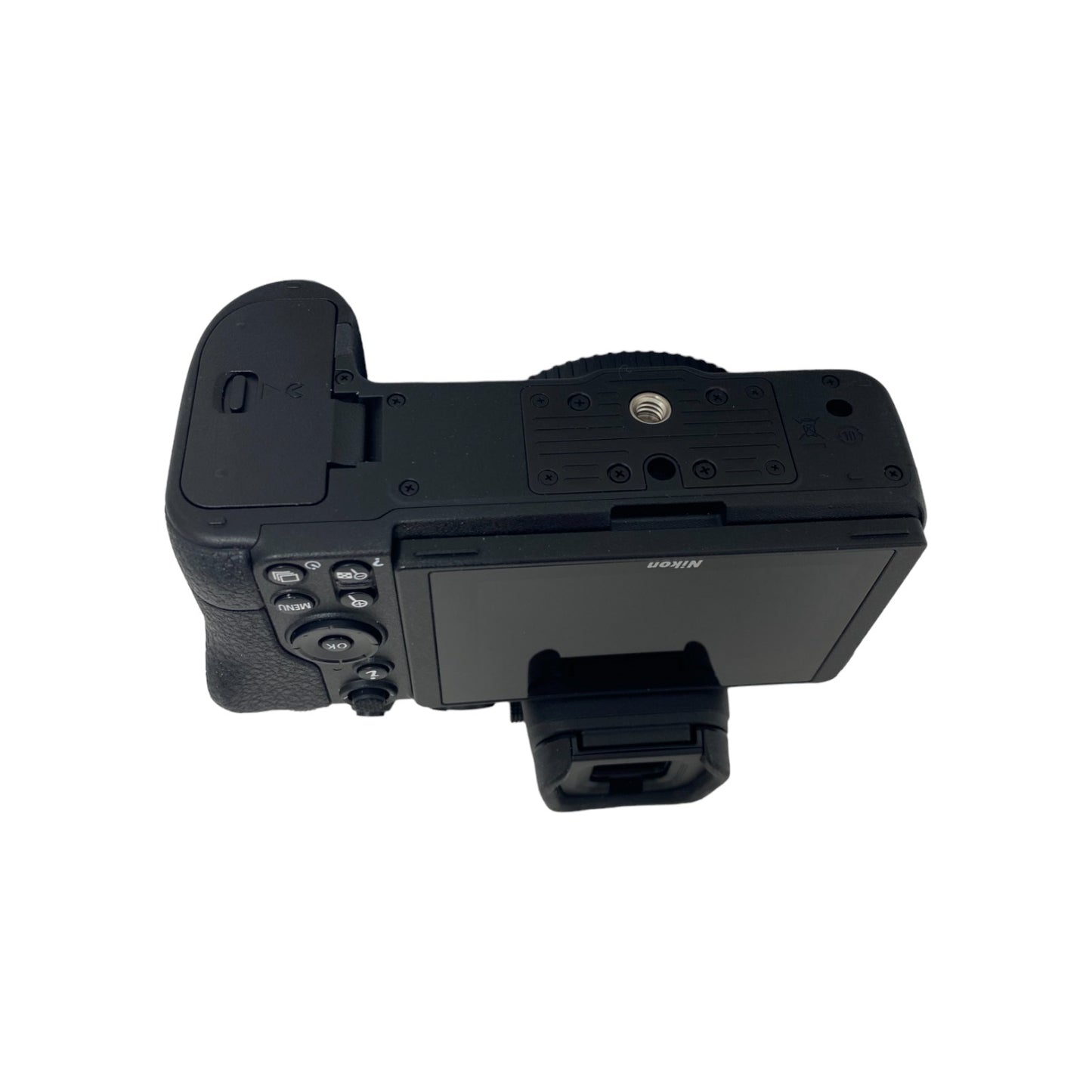 Nikon Z 6II Spiegellose Vollformat Kamera 24,5 MP 14 Bilder pro Sekunde schwarz | Retourware