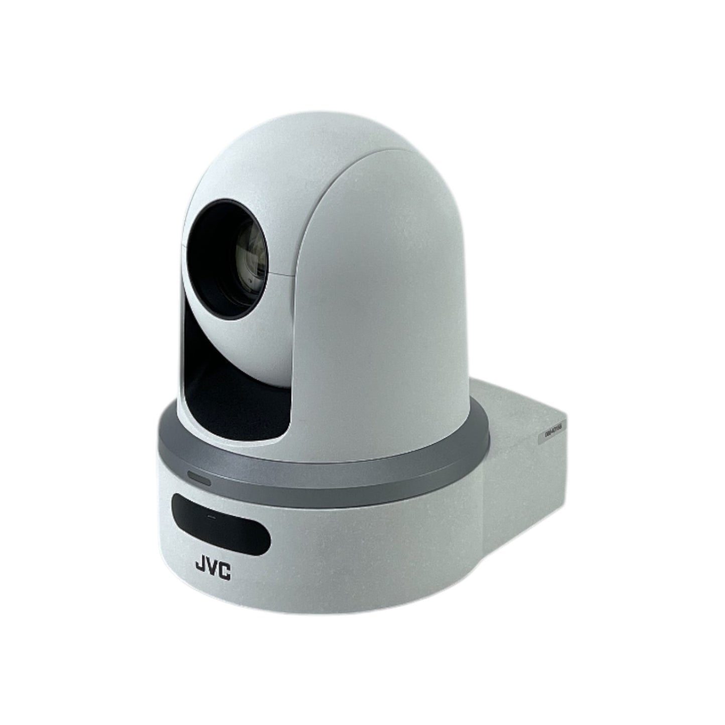 Kenwood JVC KY-PZ100WE Roboter PTZ Außen IP-Kamera Kabellos WiFi 4G/LTE Ethernet | Retourware